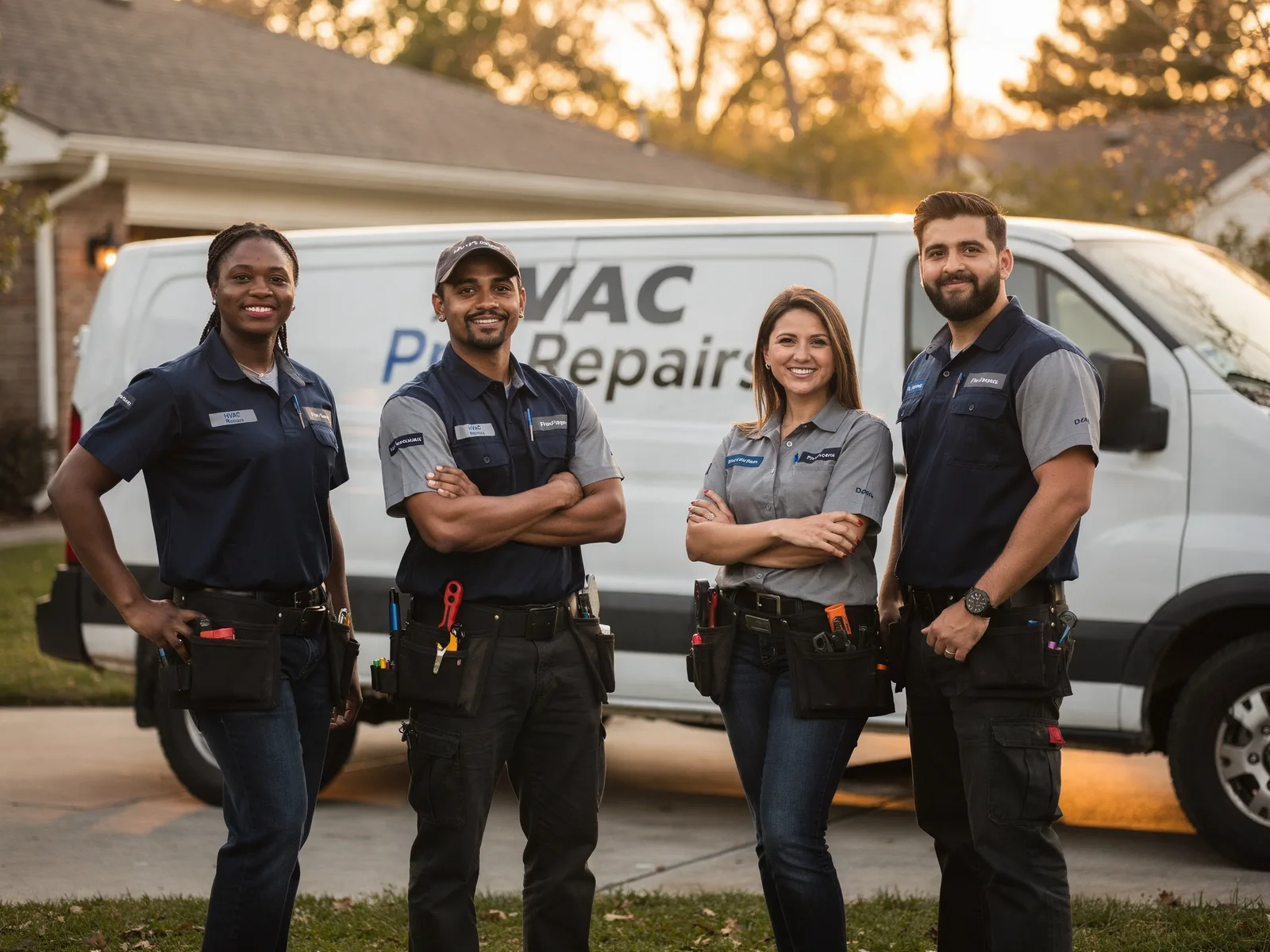 Heat Pump Repair company in Cadiz, KY
