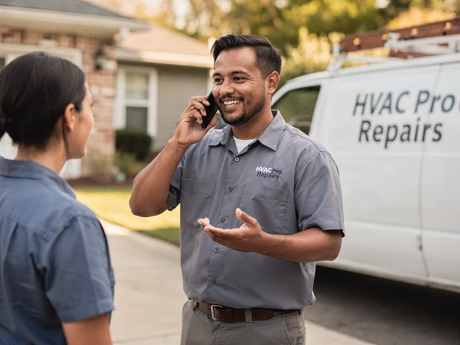 Heat Pump Repair Cadiz, KY FAQs